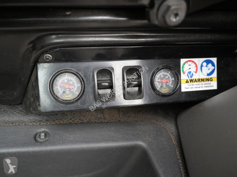 Úžitkové vozidlo Renault 150PK