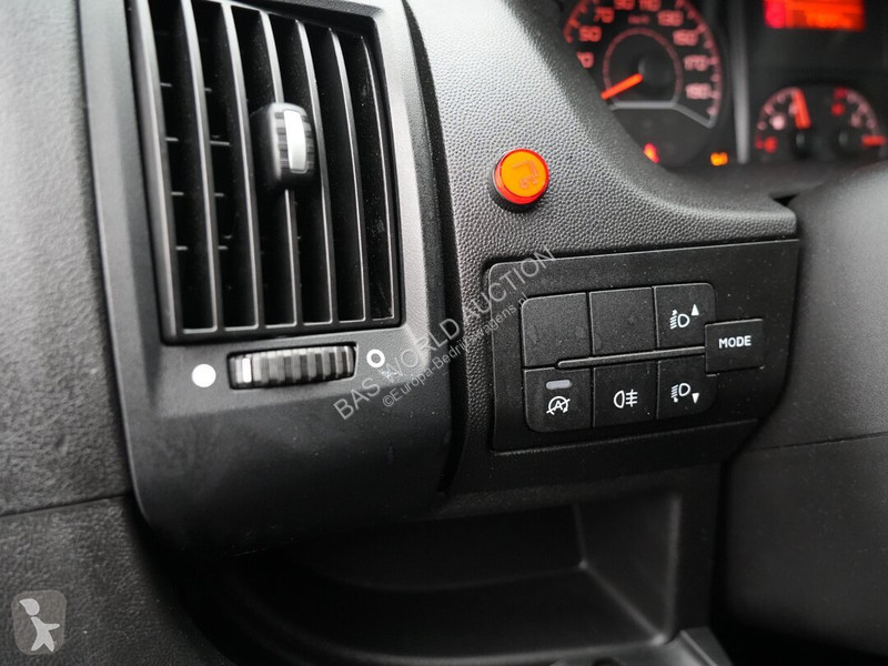 Úžitkové vozidlo Citroën 165PK