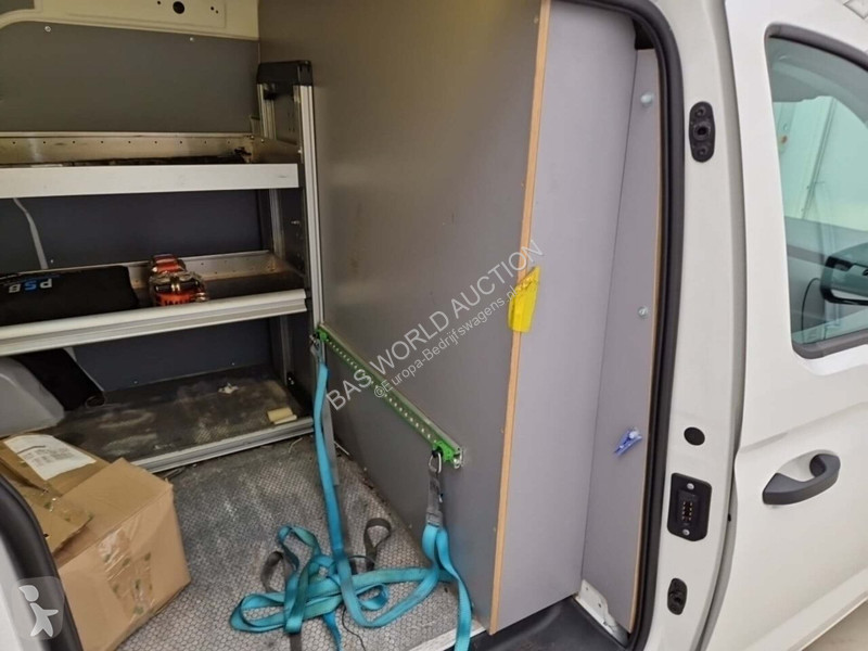 Úžitkové vozidlo Volkswagen 2.0 TDI Comfort...