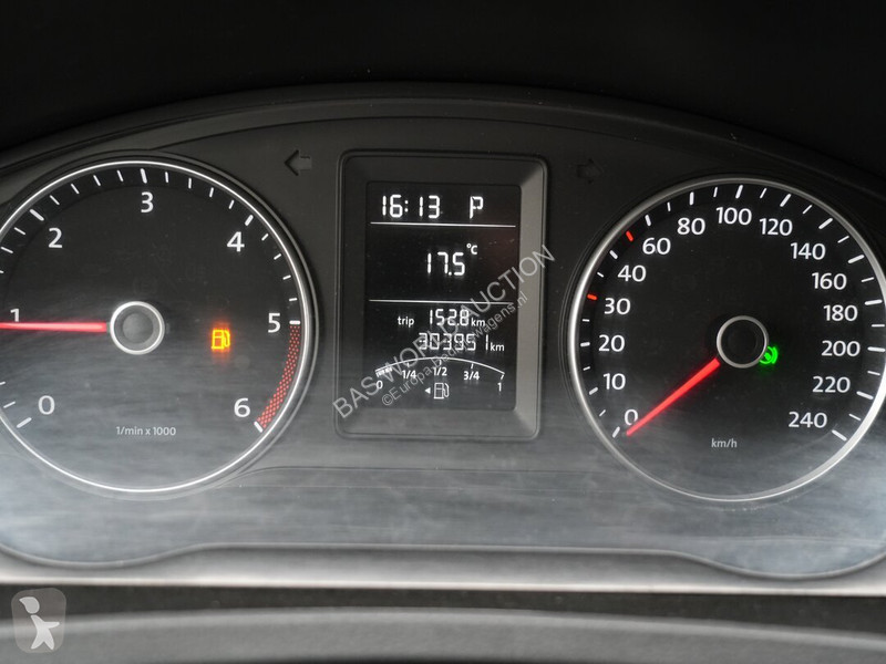Autoutilitară Volkswagen 140pk
