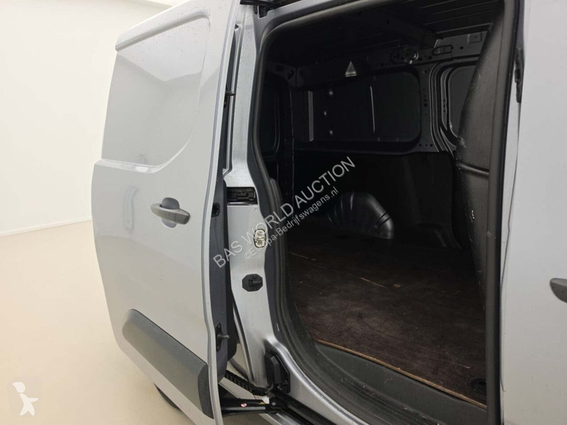 عربة نفعية Fiat 1.5 BlueHDI Heavy L2...