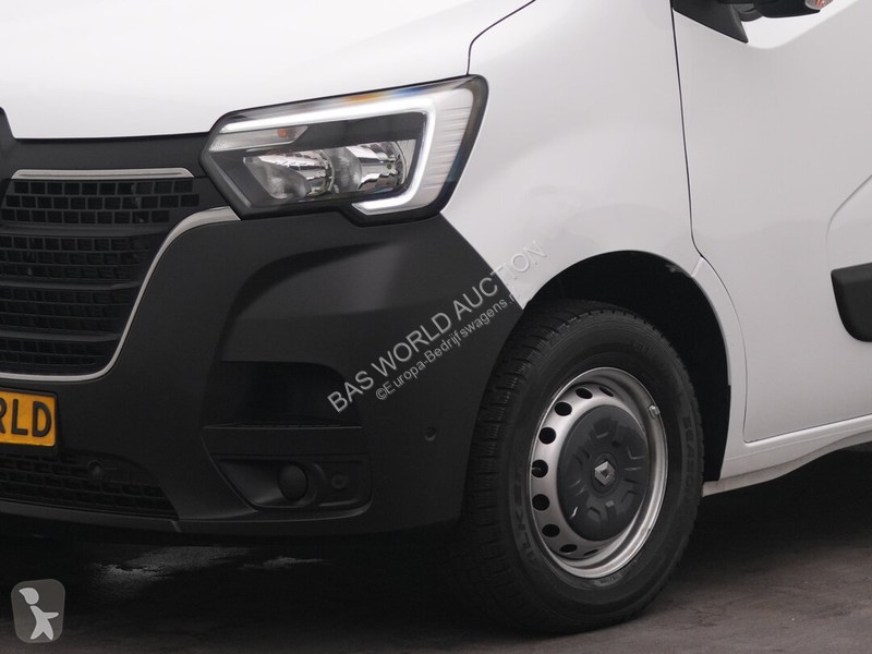 عربة نفعية Renault 135PK