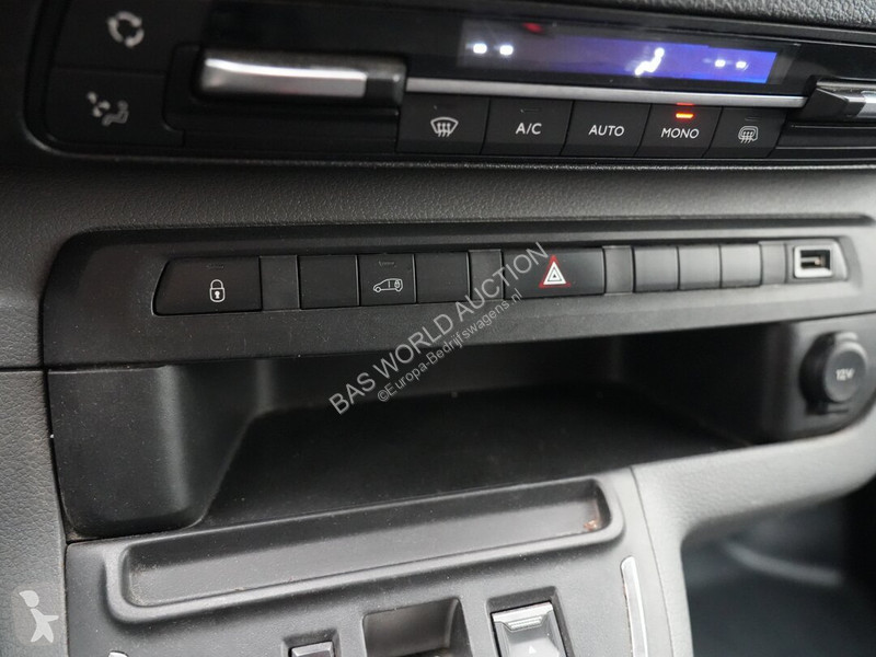 عربة نفعية Toyota ProAce Electric 136pk Electric