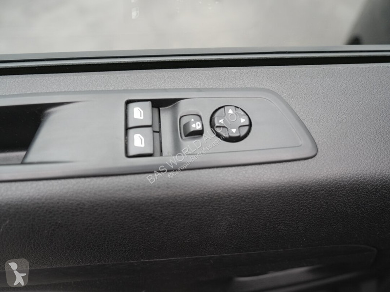 عربة نفعية Fiat 145pk