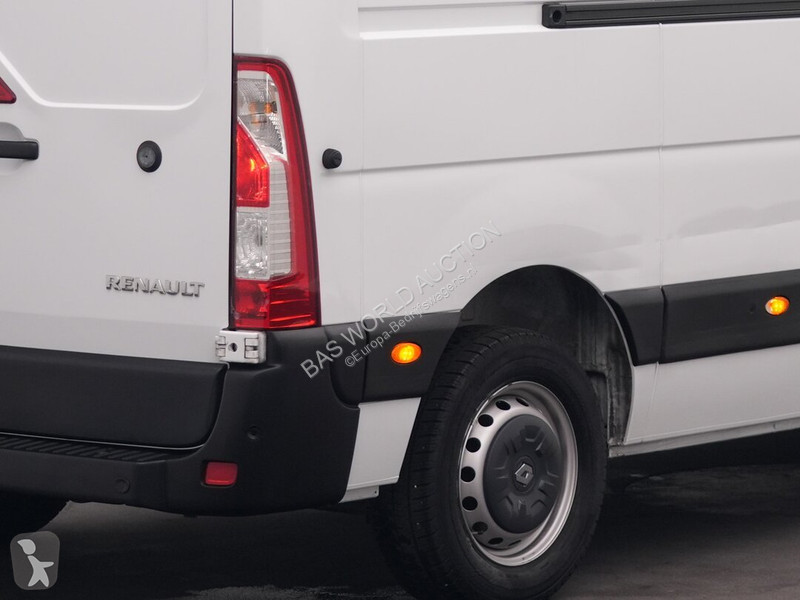 عربة نفعية Renault 135PK