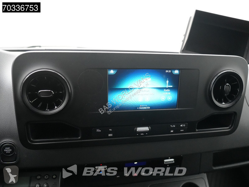 Furgoneta Mercedes 317 CDI Airco