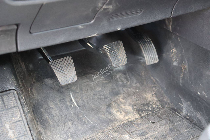 Furgoneta Peugeot  Landtrek