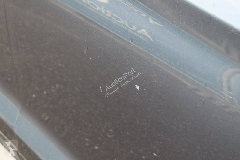Furgoneta Hyundai