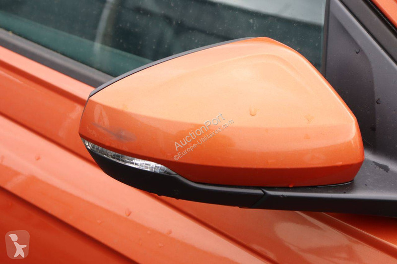 Furgoneta Volkswagen
