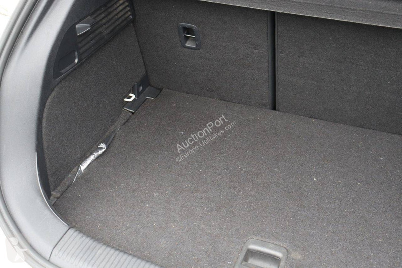 Furgoneta Audi