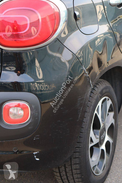 Furgoneta Fiat