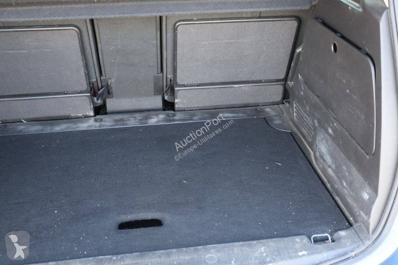 Furgoneta Opel Turbo