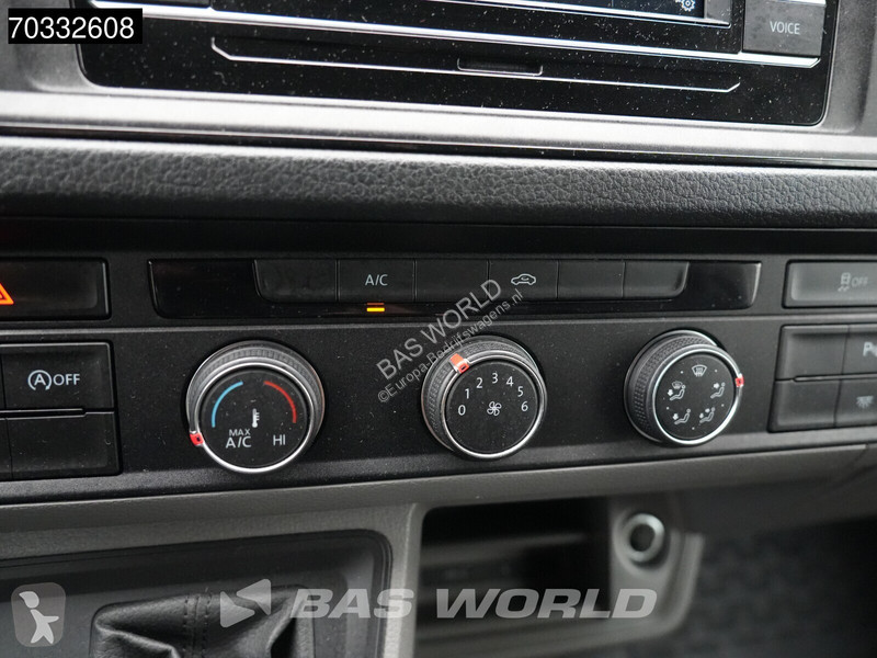 Autoutilitară MAN Automaat L4H3 Airco Carplay...