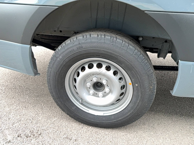 Furgoneta Mercedes SPRINTER FGN 315 CDI 37 3.5T...