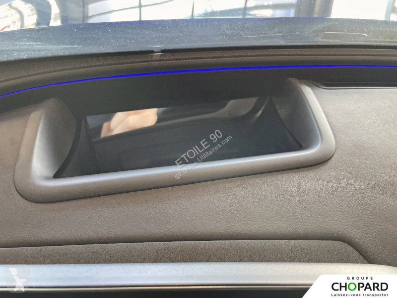 Furgoneta Mercedes Classe E Break 220 d 9G-Tronic