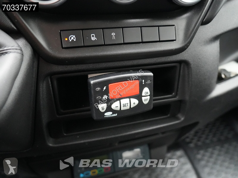 Samochód dostawczy Iveco 35S16 Automaat...