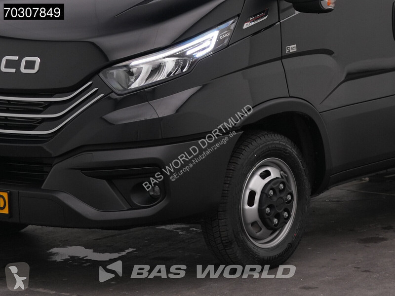 Furgoneta Iveco 35C21 Neu! 3.0L Automatik...