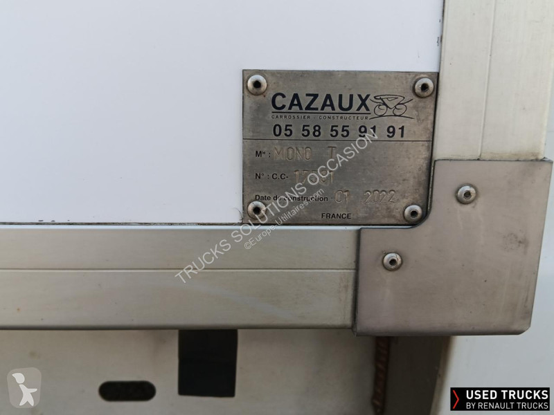Autoutilitară Renault