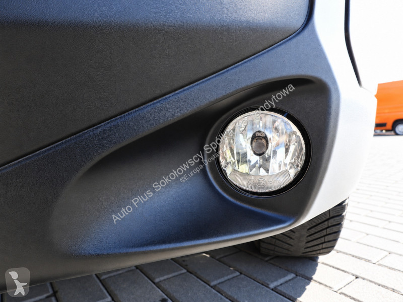 Samochód dostawczy Toyota MAX