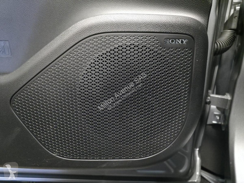Véhicule utilitaire Chery TIGGO 8 1.5 PHEV -...