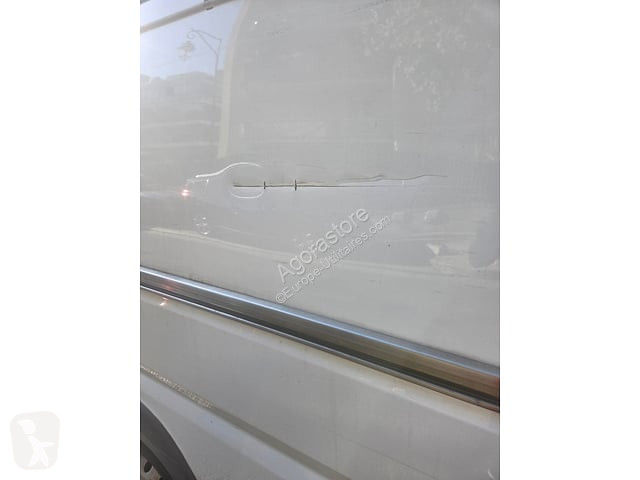 Varevogn Fiat DUCATO