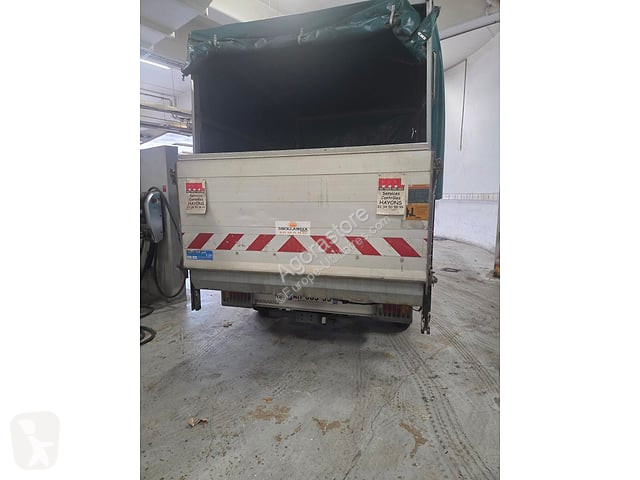 Furgoneta Renault MASTER