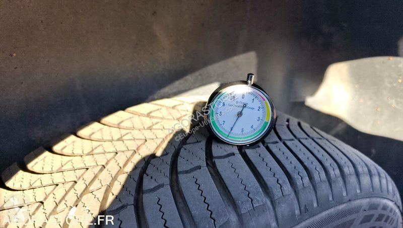 Véhicule utilitaire Citroën BERLINGO