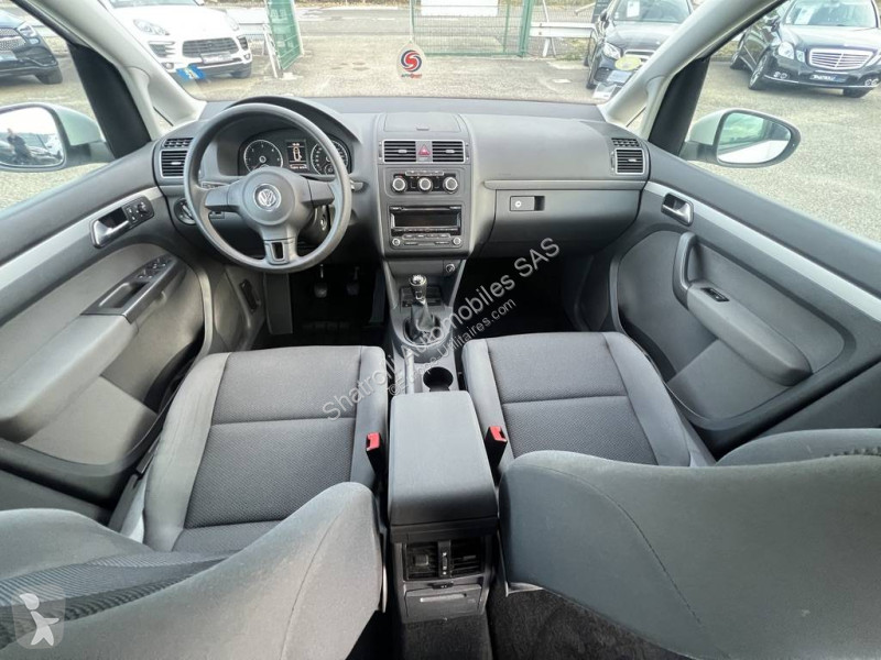 Úžitkové vozidlo Volkswagen Phase3 1.6 TDI...