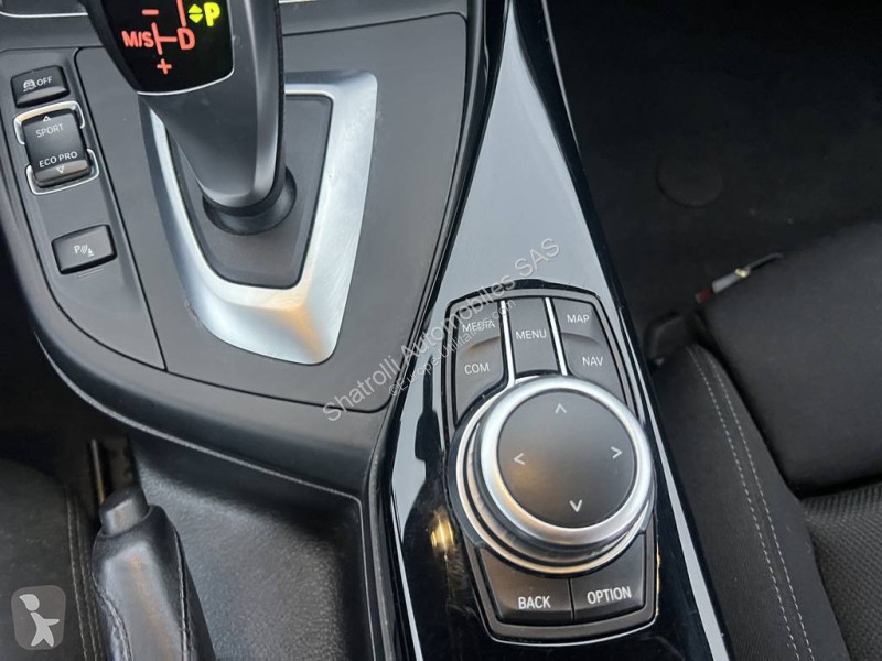 Autoutilitară BMW (F20) LCI M-Sport 118i 1.5 i...