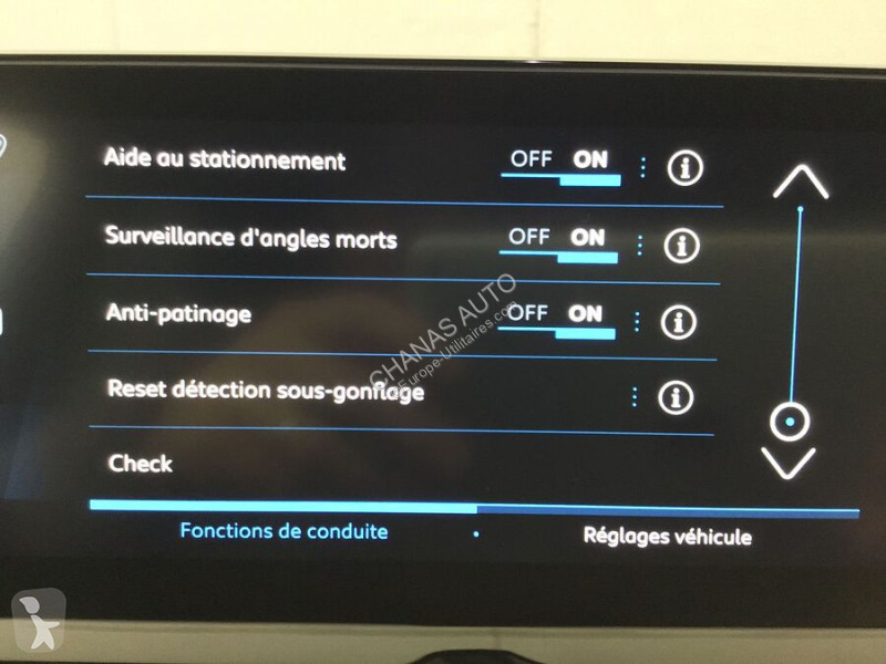 Autoutilitară Peugeot 1.5 BlueHDi 130 GT EAT8