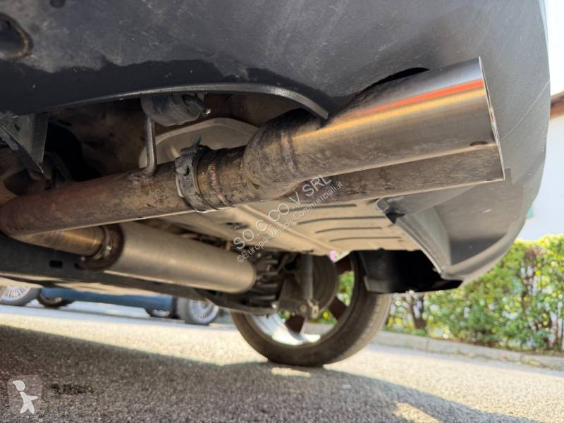 Véhicule utilitaire Audi