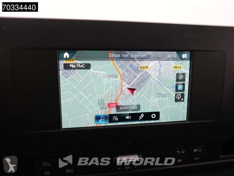 Véhicule utilitaire Mercedes 319 CDI Automaat...