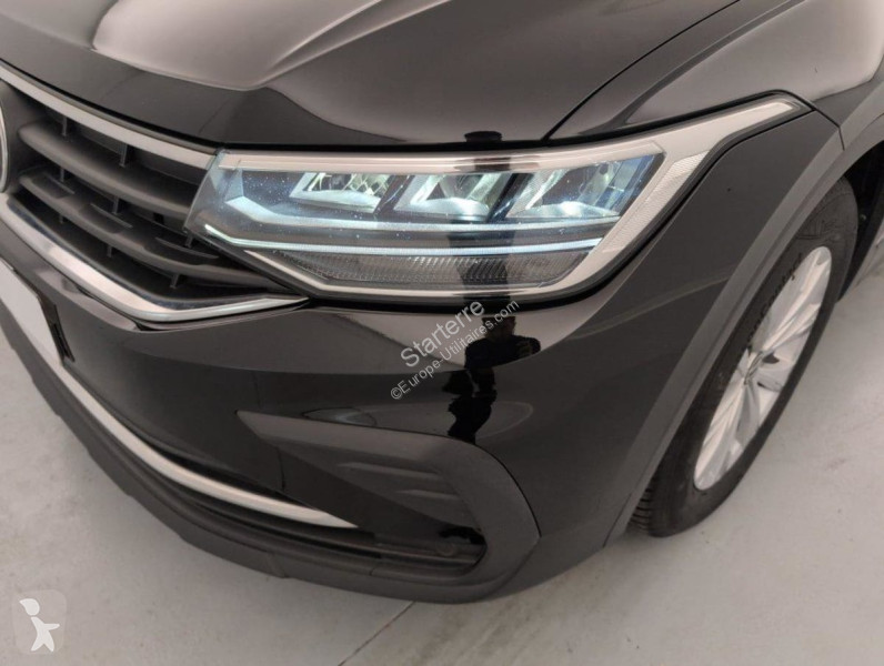 Volkswagen  Transporter