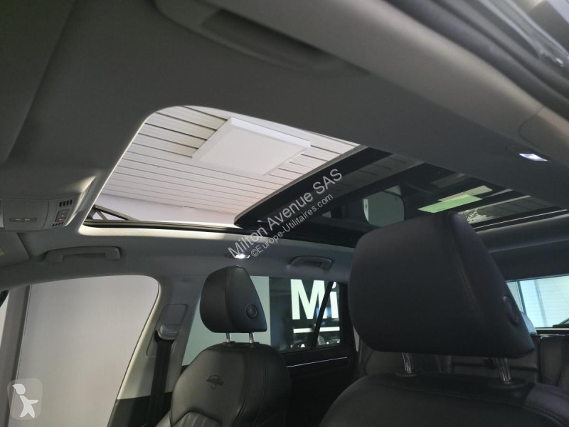 Véhicule utilitaire Skoda KODIAQ 2.0 TDI SCR -...