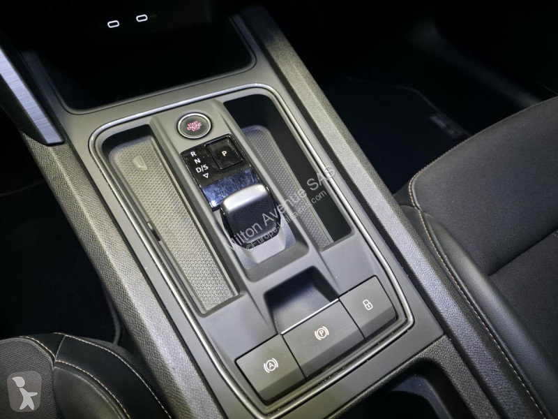 Véhicule utilitaire Cupra Sportstourer 1.4...