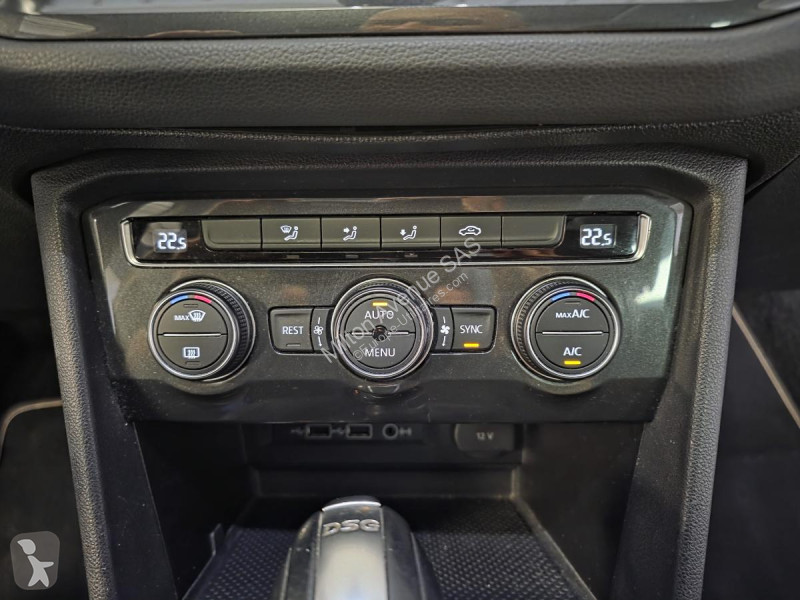 Užitkové vozidlo Volkswagen TIGUAN 2.0 16V TDI...