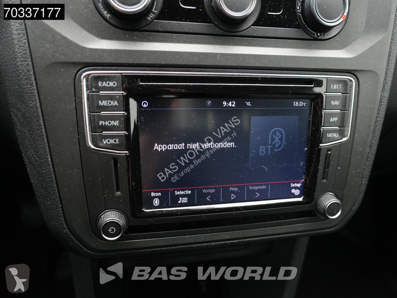 Véhicule utilitaire Volkswagen 4X4 Airco Navi...