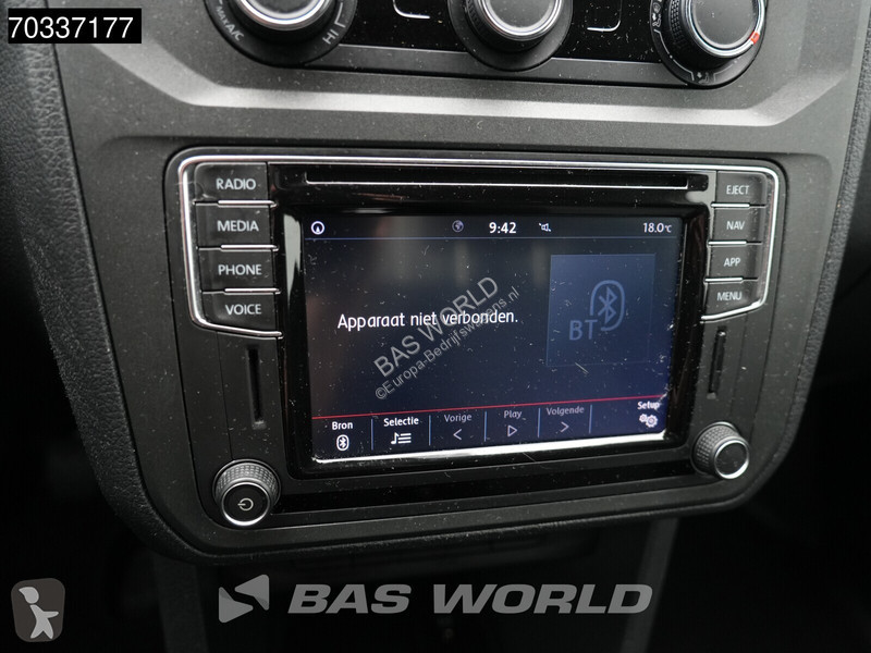 Véhicule utilitaire Volkswagen 4X4 Airco Navi...
