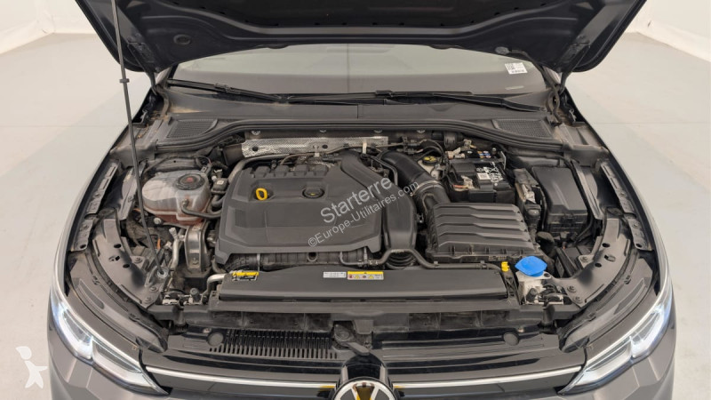 Volkswagen  GOLF Transporter
