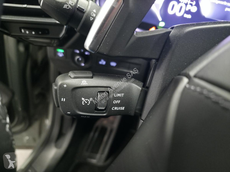 Véhicule utilitaire DS DS 7 CROSSBACK DS7 1.5...