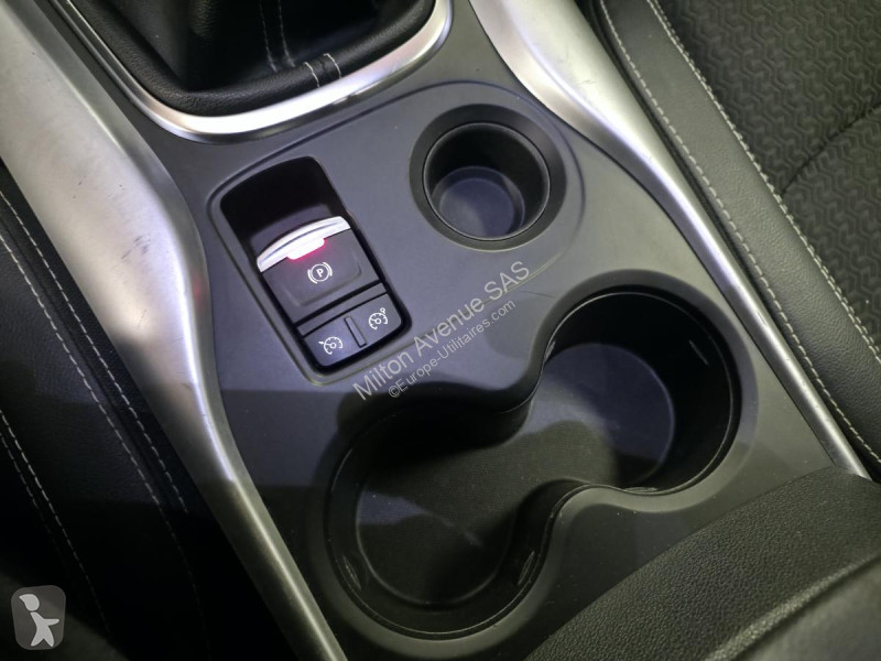 Véhicule utilitaire Renault KADJAR 1.3 TCe -...