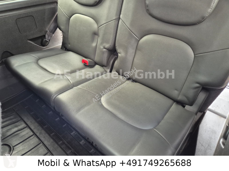 Véhicule utilitaire Nissan 2.5 dCi 4x4...