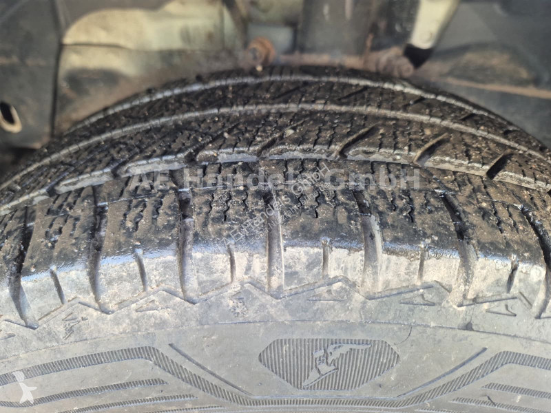 Užitkové vozidlo Ford Kasten 2.0 300 Trend...