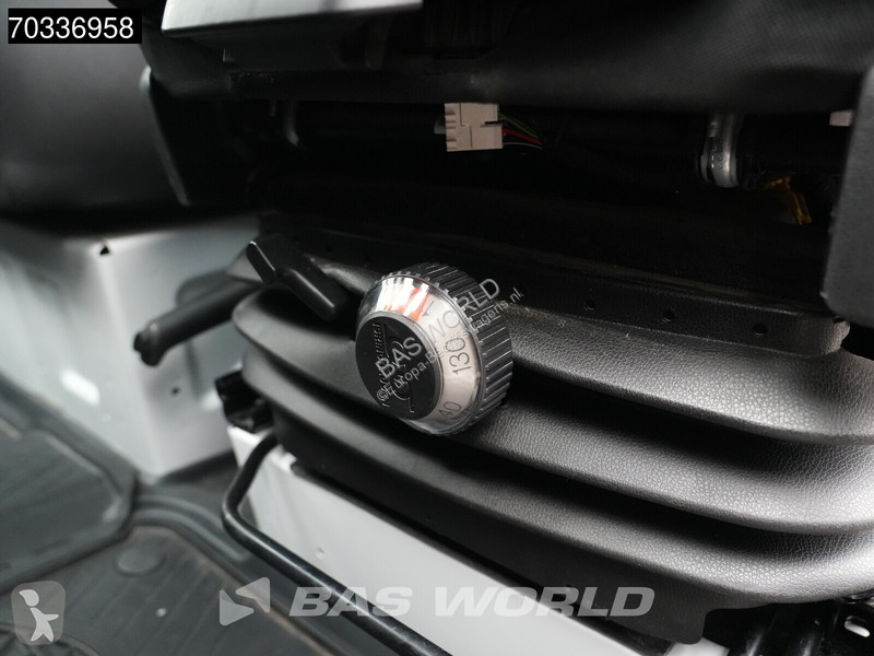 Véhicule utilitaire Mercedes 515 CDI Open...
