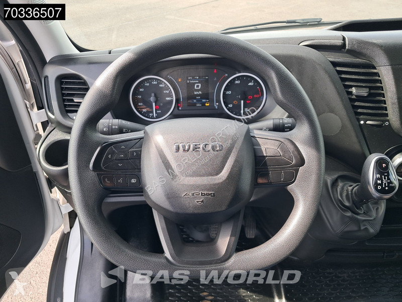 Iveco 35S16 Automatik L3H2 160PS Klima Kamera...