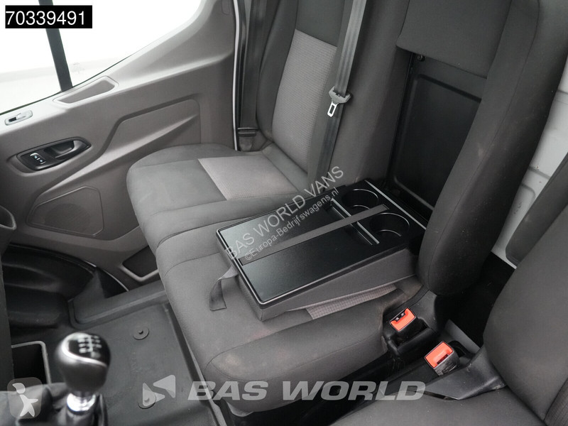Véhicule utilitaire Ford 170pk Open Laadbak...