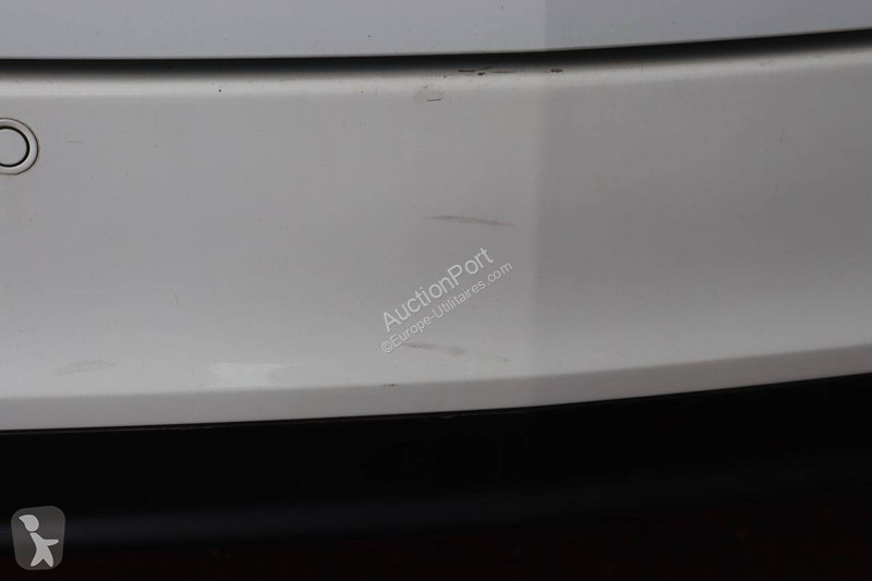 Véhicule utilitaire Opel Sports SW