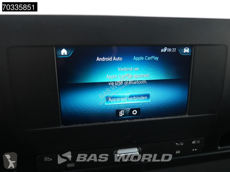 Bedrijfswagen Mercedes 317 CDI Automaat L3H2...