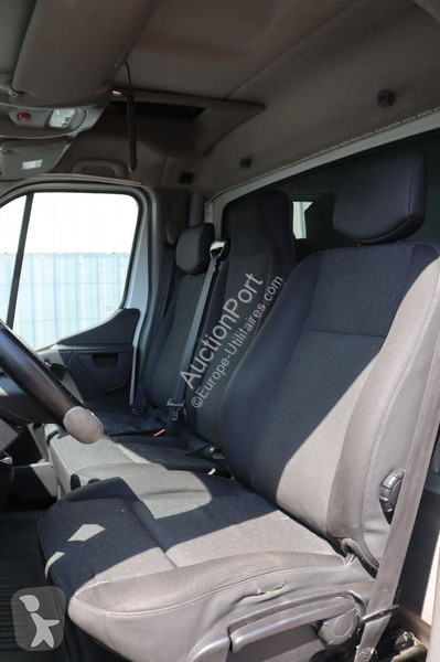 Véhicule utilitaire Opel F3500