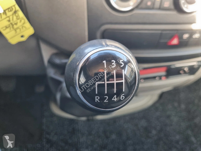 Véhicule utilitaire Volkswagen 2.0 TDI BE...
